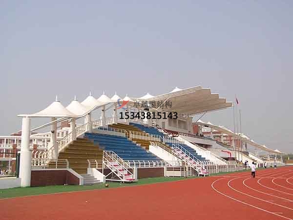 六盤水膜結(jié)構(gòu)公司【膜結(jié)構(gòu)學(xué)校體育看臺(tái)】六盤水膜結(jié)構(gòu)廠家