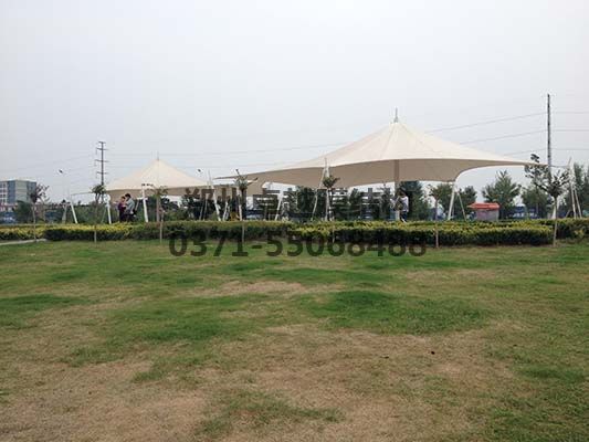 濮陽(yáng)張拉膜景觀/景觀膜/景觀膜結(jié)構(gòu)【質(zhì)量保證】