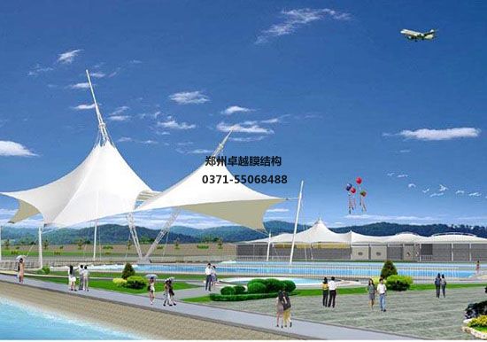 沈陽市張拉膜專業(yè)生產(chǎn)廠家設計公司