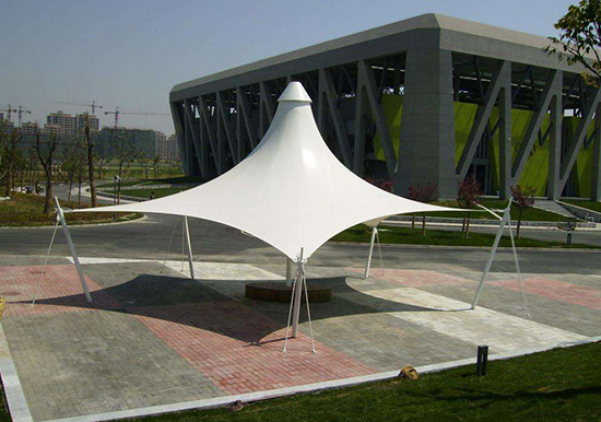 高爾夫膜結(jié)構(gòu)