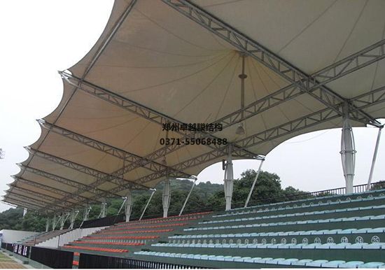 高爾夫膜結(jié)構(gòu)的優(yōu)勢有哪些？