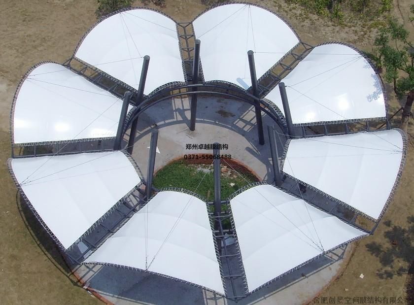 高爾夫膜結(jié)構(gòu)的裁剪方法有哪些？