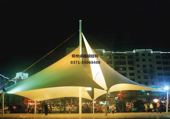 膜結(jié)構(gòu)