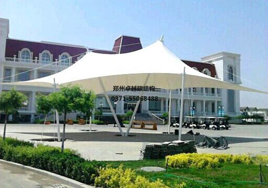 西寧市景觀膜結構設計公司【生產(chǎn)廠家】