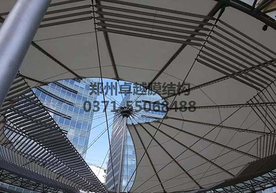 咸寧張拉膜景觀/看臺(tái)遮陽棚專業(yè)廠家【質(zhì)量保證】