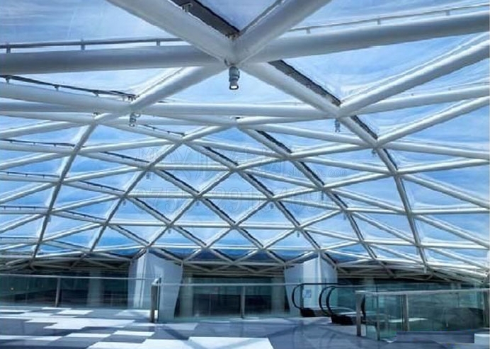 常州<font color='red'>膜結(jié)構(gòu)公司</font>【索膜結(jié)構(gòu)建筑】常州膜結(jié)構(gòu)廠家